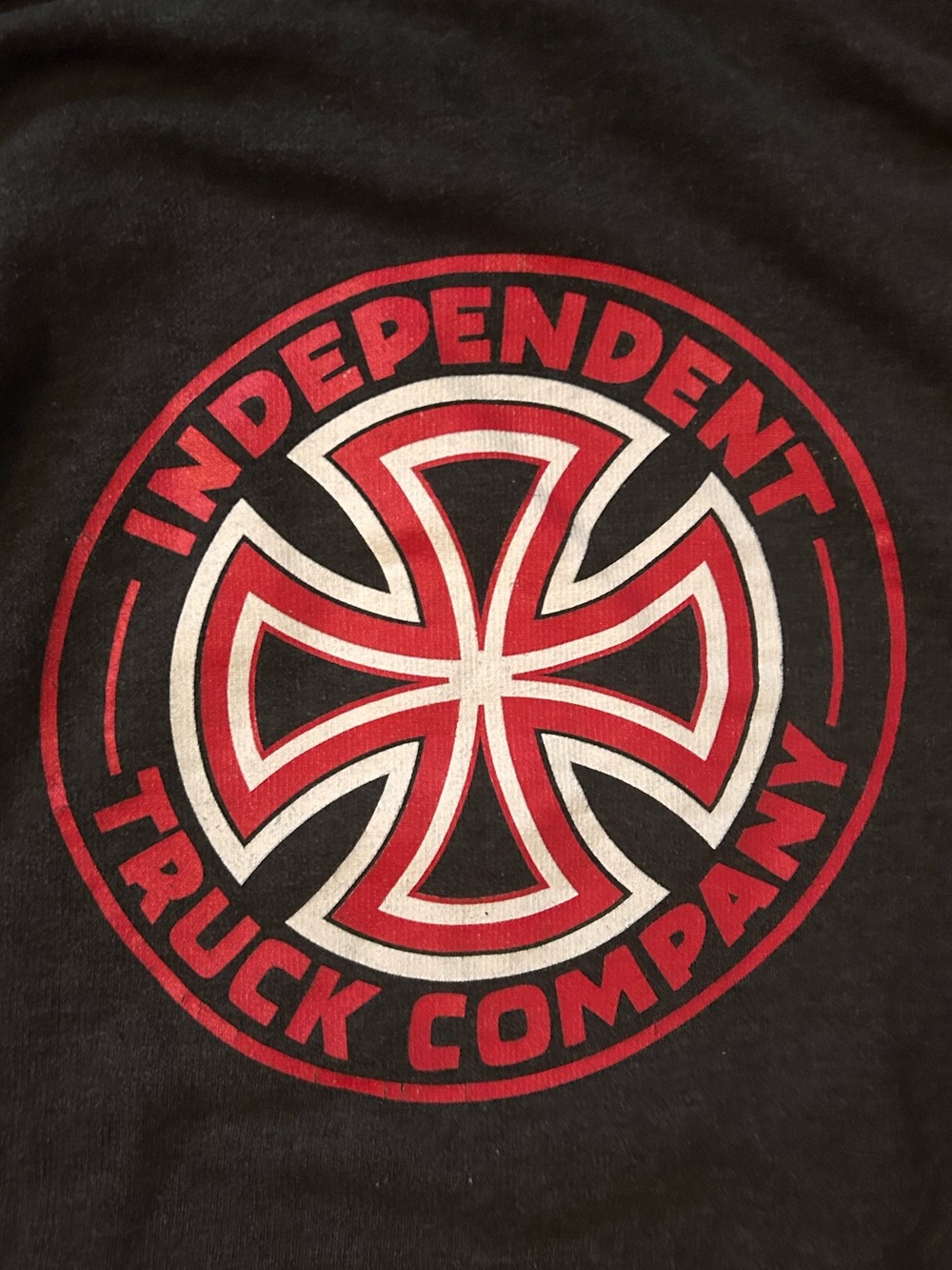 Independent Truck Company Hoodie - Picture 3 of 6